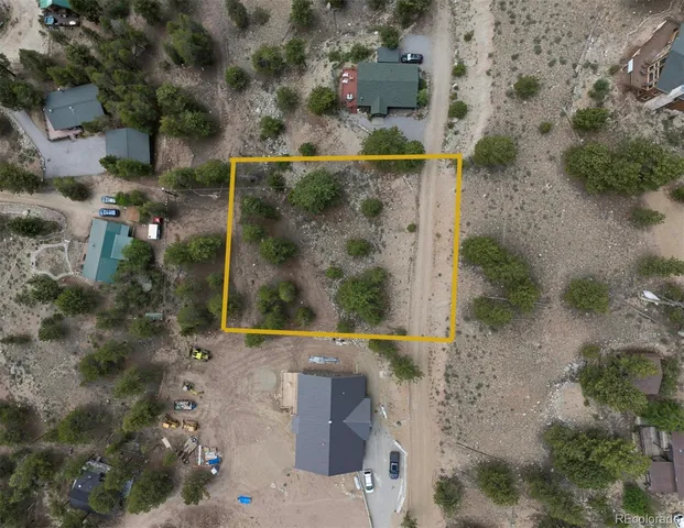 $174,000 | 426 Parry Peak, Twin Lakes, CO 81251