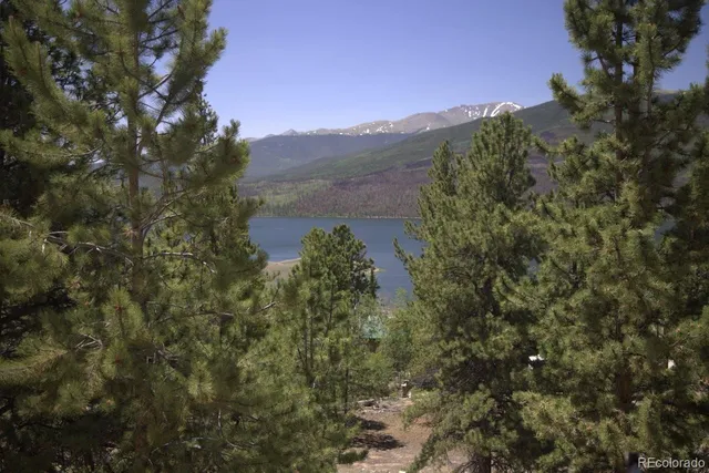 $174,000 | 426 Parry Peak, Twin Lakes, CO 81251