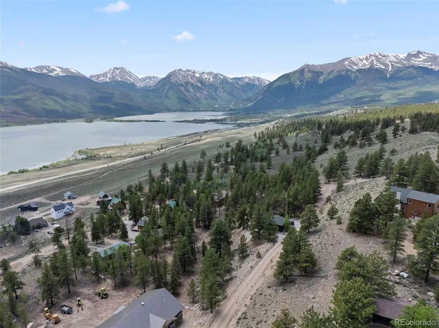 $174,000 | 426 Parry Peak, Twin Lakes, CO 81251