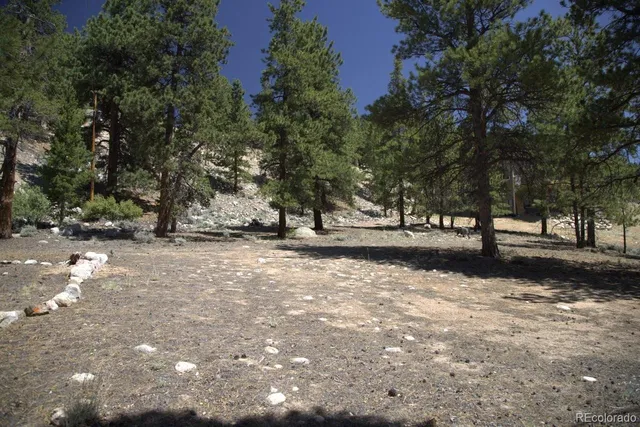 $174,000 | 426 Parry Peak, Twin Lakes, CO 81251