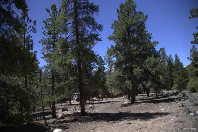 $174,000 | 426 Parry Peak, Twin Lakes, CO 81251