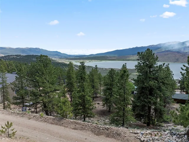 $174,000 | 426 Parry Peak, Twin Lakes, CO 81251