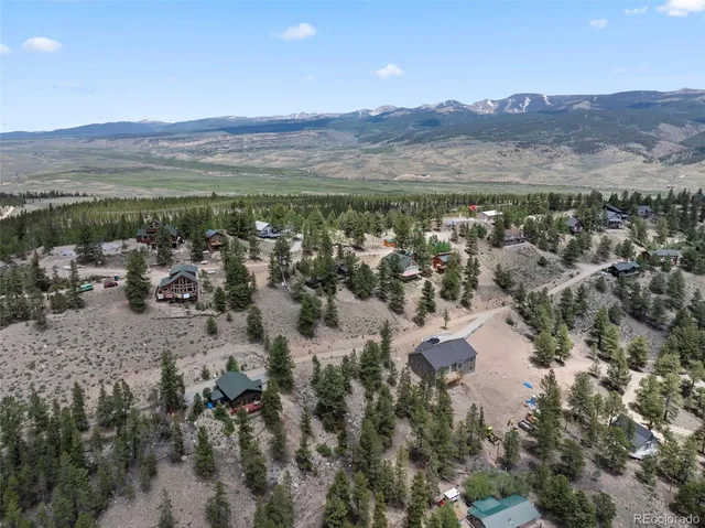 $174,000 | 426 Parry Peak, Twin Lakes, CO 81251