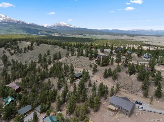 $174,000 | 426 Parry Peak, Twin Lakes, CO 81251