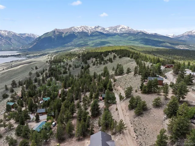 $174,000 | 426 Parry Peak, Twin Lakes, CO 81251