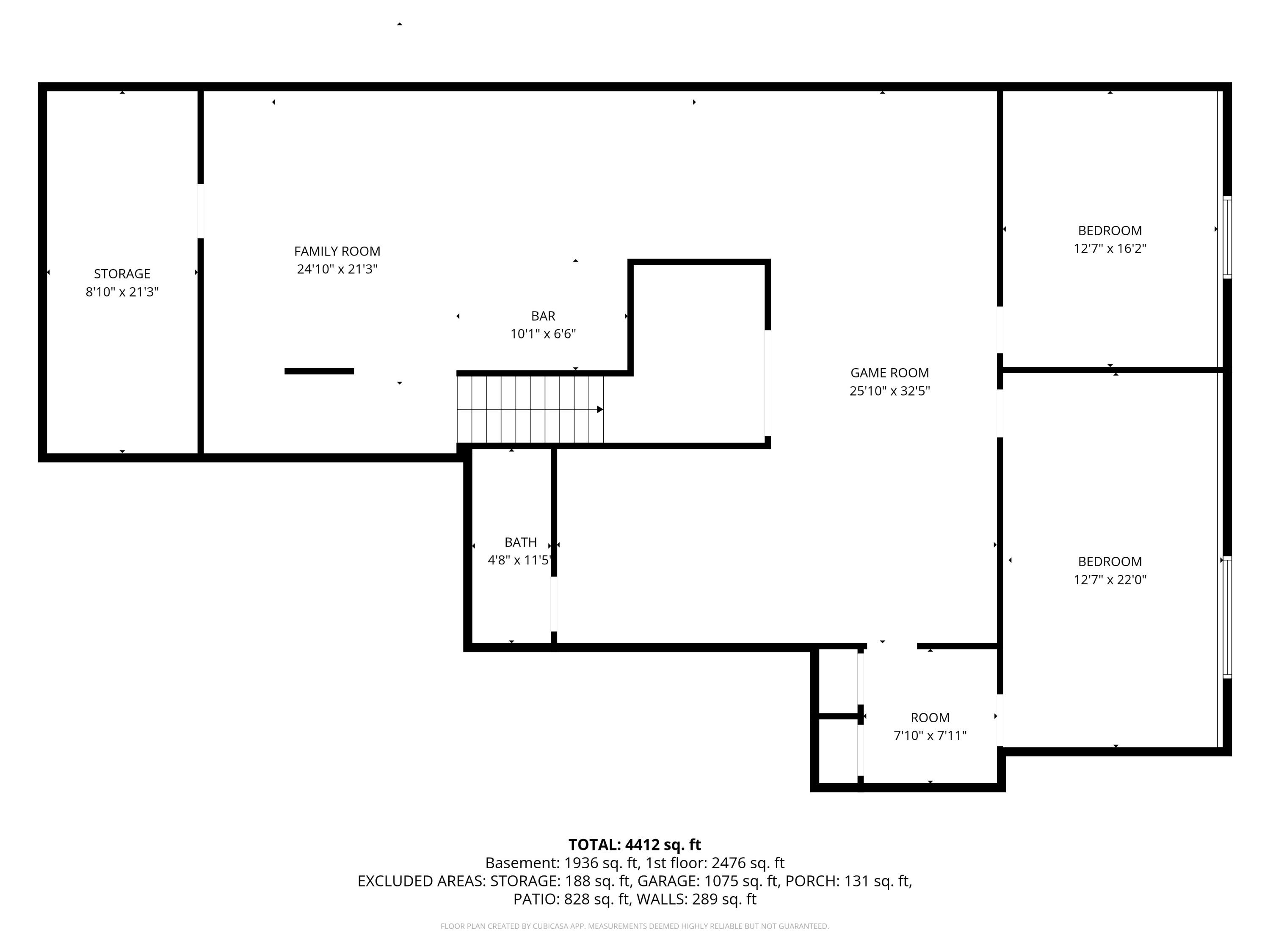 6795 Whispering Woods Drive Demotte, IN 46310 - Photo 17 of 64 3000x2250