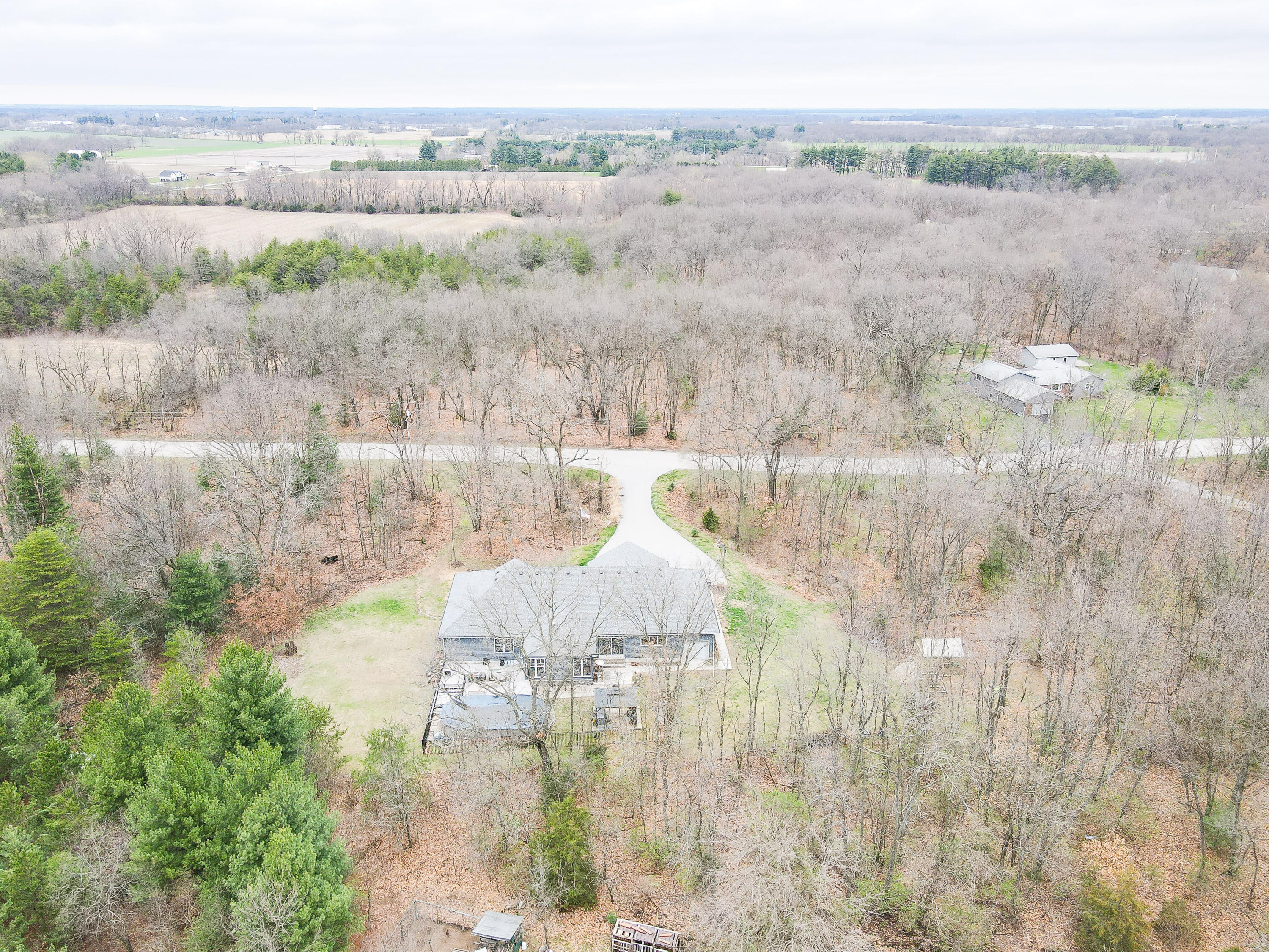 6795 Whispering Woods Drive Demotte, IN 46310 - Photo 7 of 64 3000x2250