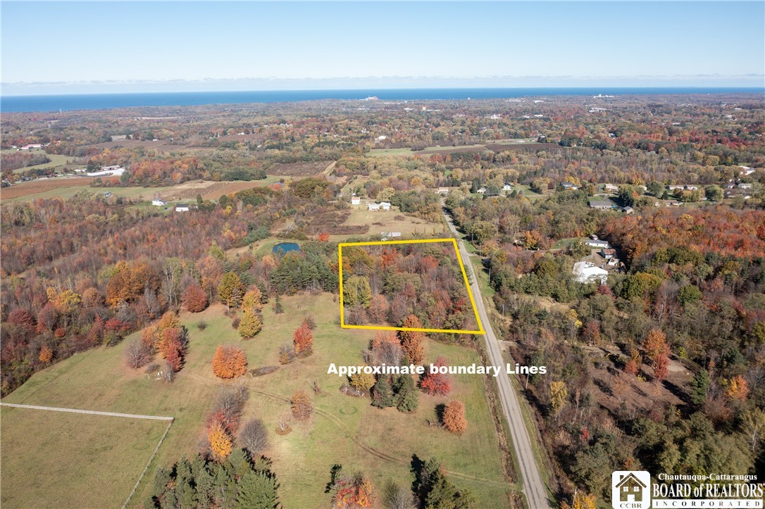 Stone Road West Pomfret, NY 14063 - Photo 2 of 8