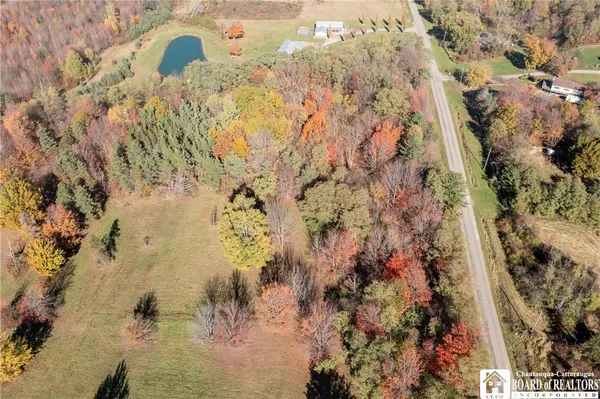 $39,900 | Stone Road West, Pomfret, NY 14063