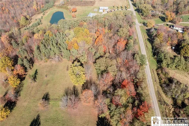 $39,900 | Stone Road West, Pomfret, NY 14063