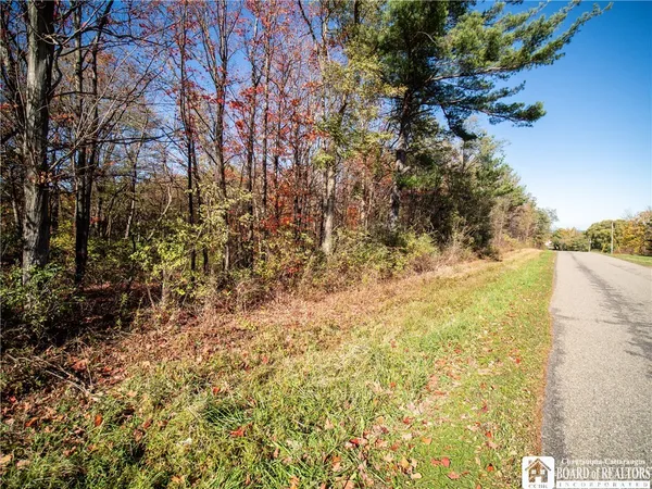 $39,900 | Stone Road West, Pomfret, NY 14063