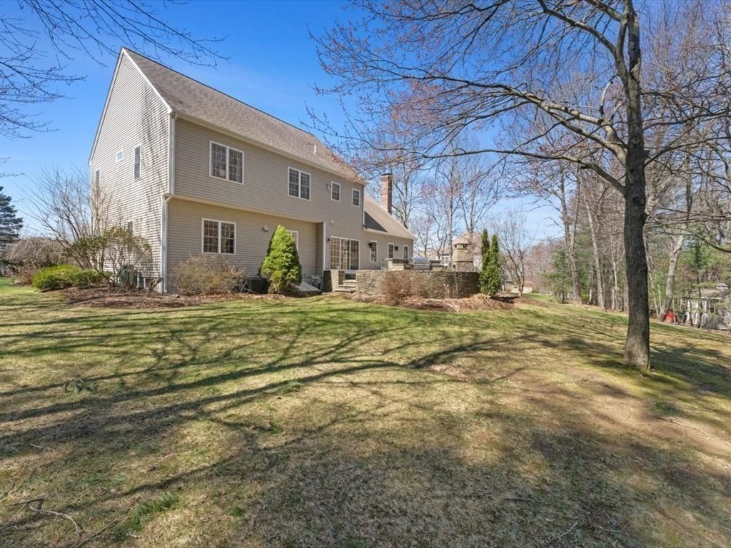5 Breakneck Hill Road Hopkinton, MA 01748 - Photo 37 of 42 Gallery Image 37