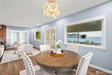 $1,250,000 | 11212 Northeast Tiger Way, Kingston, WA 98346