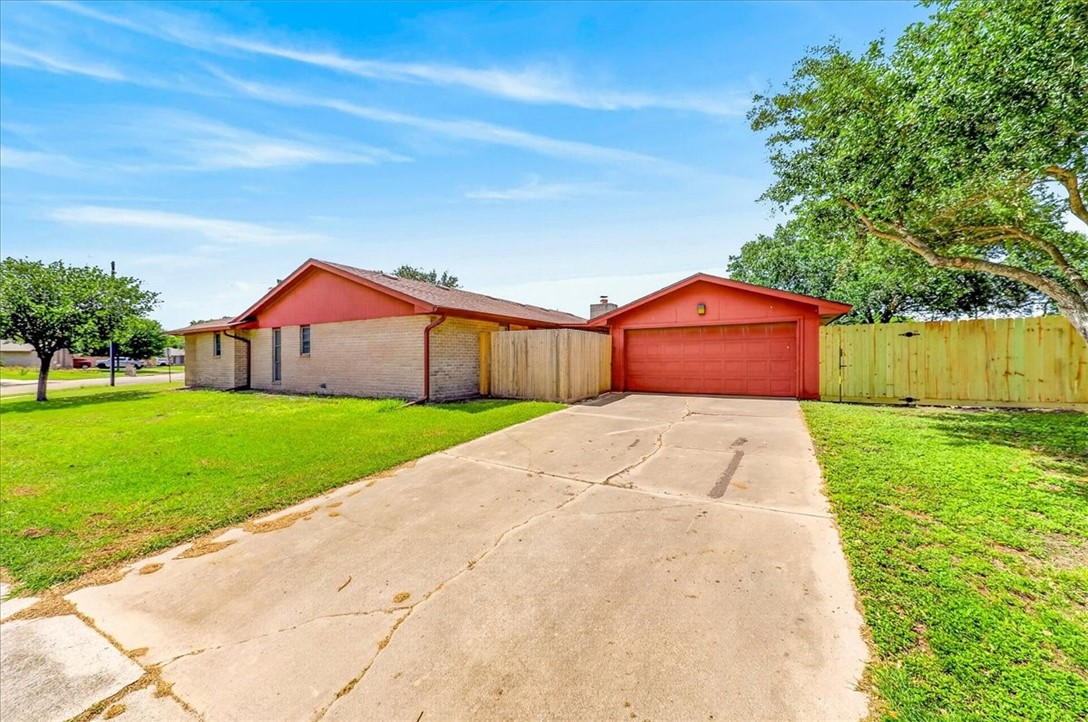 5314 Ridgewood Court Corpus Christi, TX 78413 - Photo 29 of 32