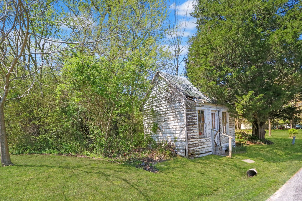 22622 Lee Mont Road Parksley, VA 23421 - Photo 24 of 26