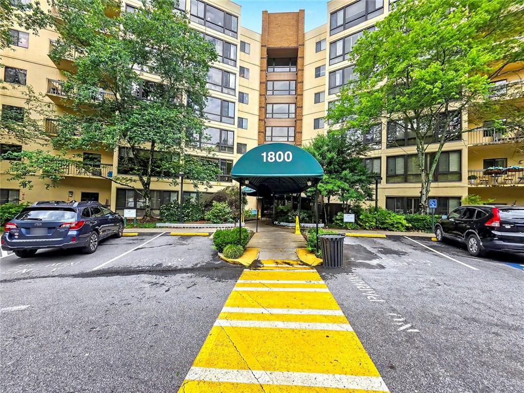 1800 Clairmont Lake, Unit A314 Decatur, GA 30033 - Photo 2 of 51