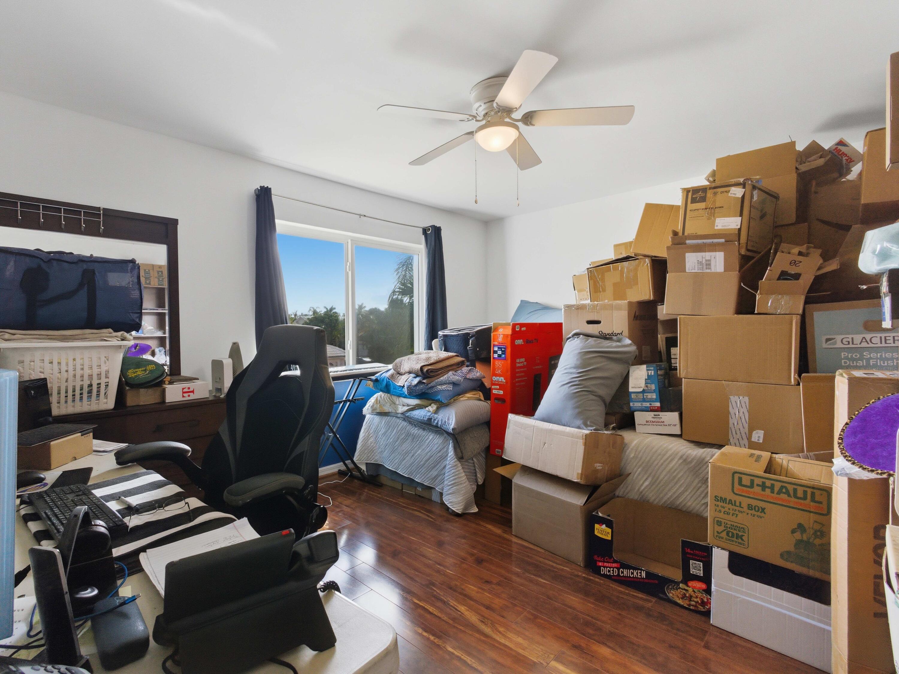 21321 Sawmill Court Boca Raton, FL 33498 - Photo 27 of 56 Bedroom 4