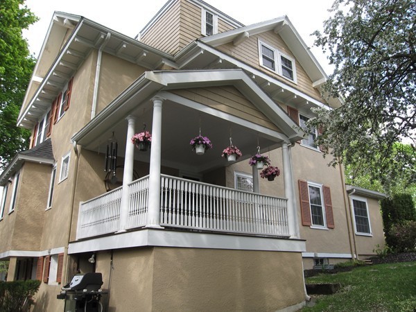 4 Bruce Road Winchester, MA 01890 - Photo 3 of 26 a view of a house with a window