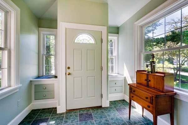 4 Bruce Road Winchester, MA 01890 - Photo 4 of 26 a room that has a dresser and a window