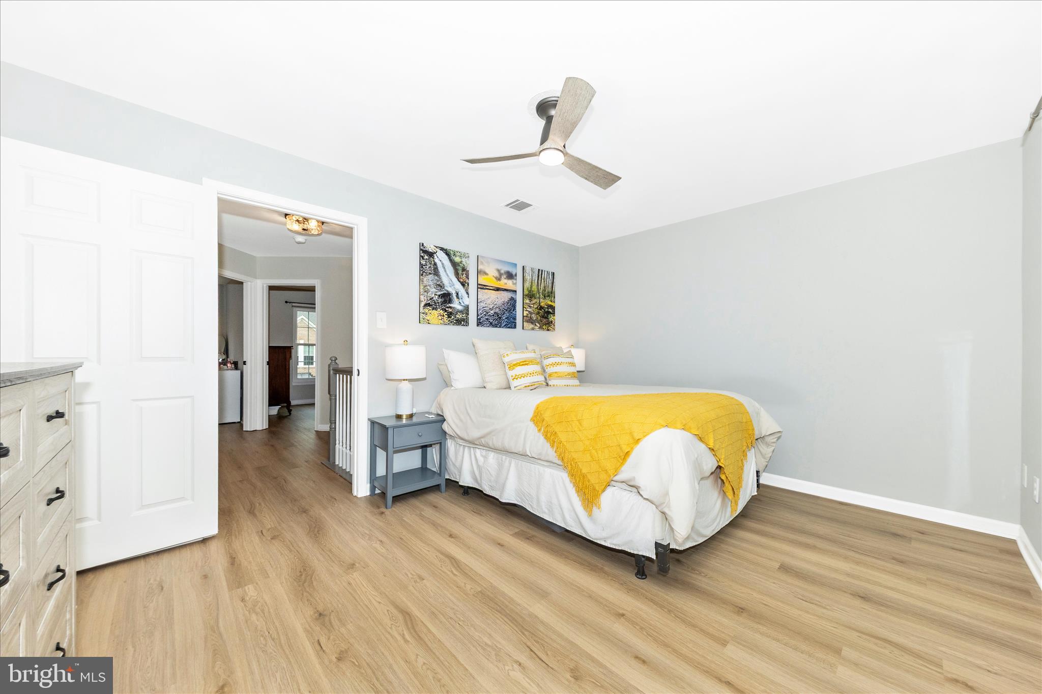 2902 Clovercrest Way Olney, MD 20832 - Photo 17 of 39 Ceiling Fans