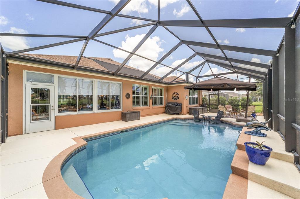12859 Southeast 91st Terrace Road Summerfield, FL 34491 - Photo 51 of 87