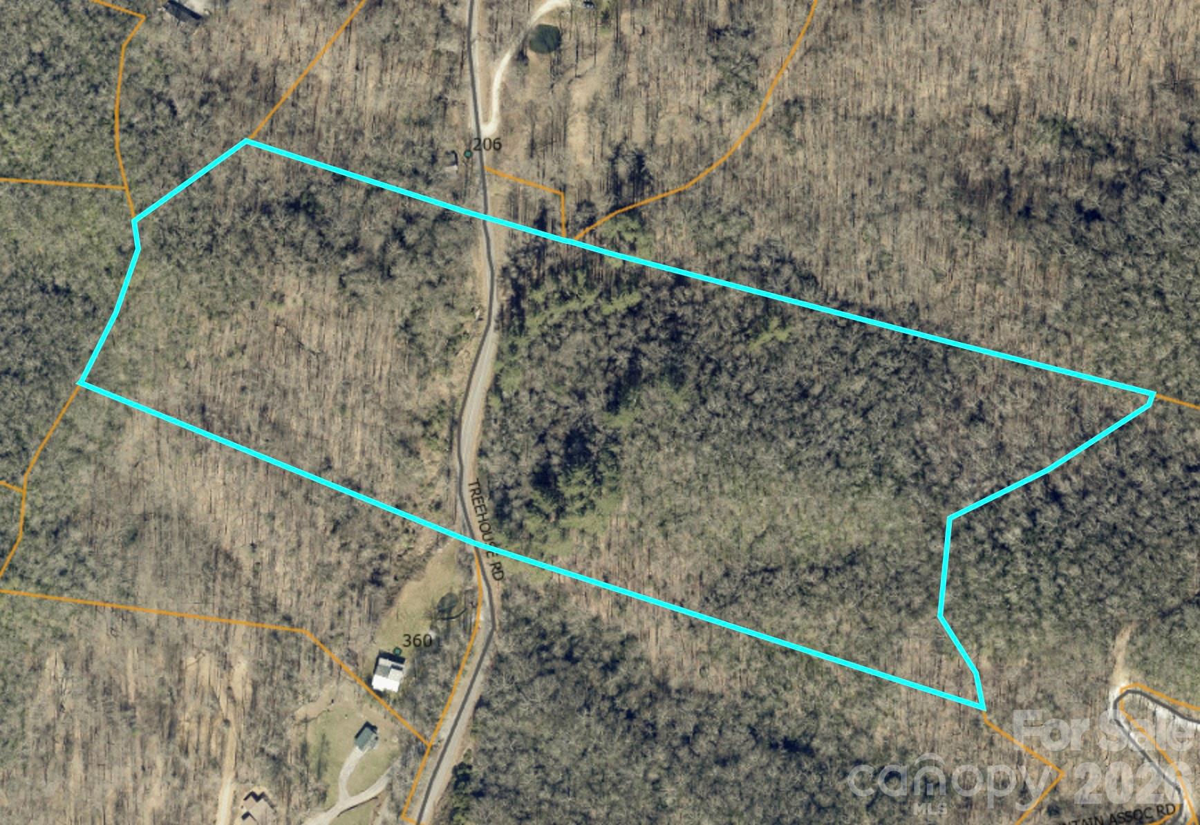 0 Treehouse Road Whittier, NC 28789 - Photo 12 of 13