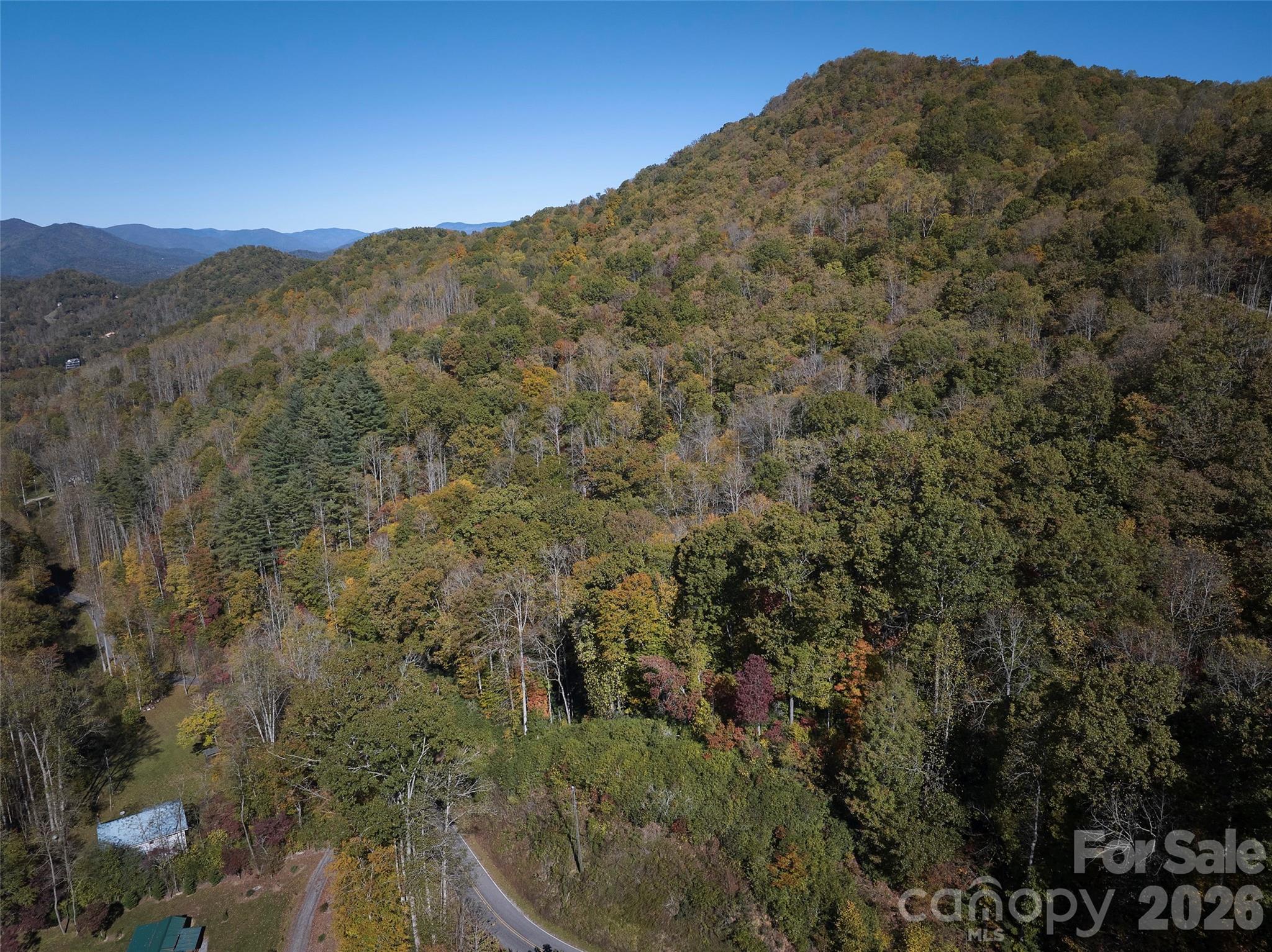 0 Treehouse Road Whittier, NC 28789 - Photo 6 of 13