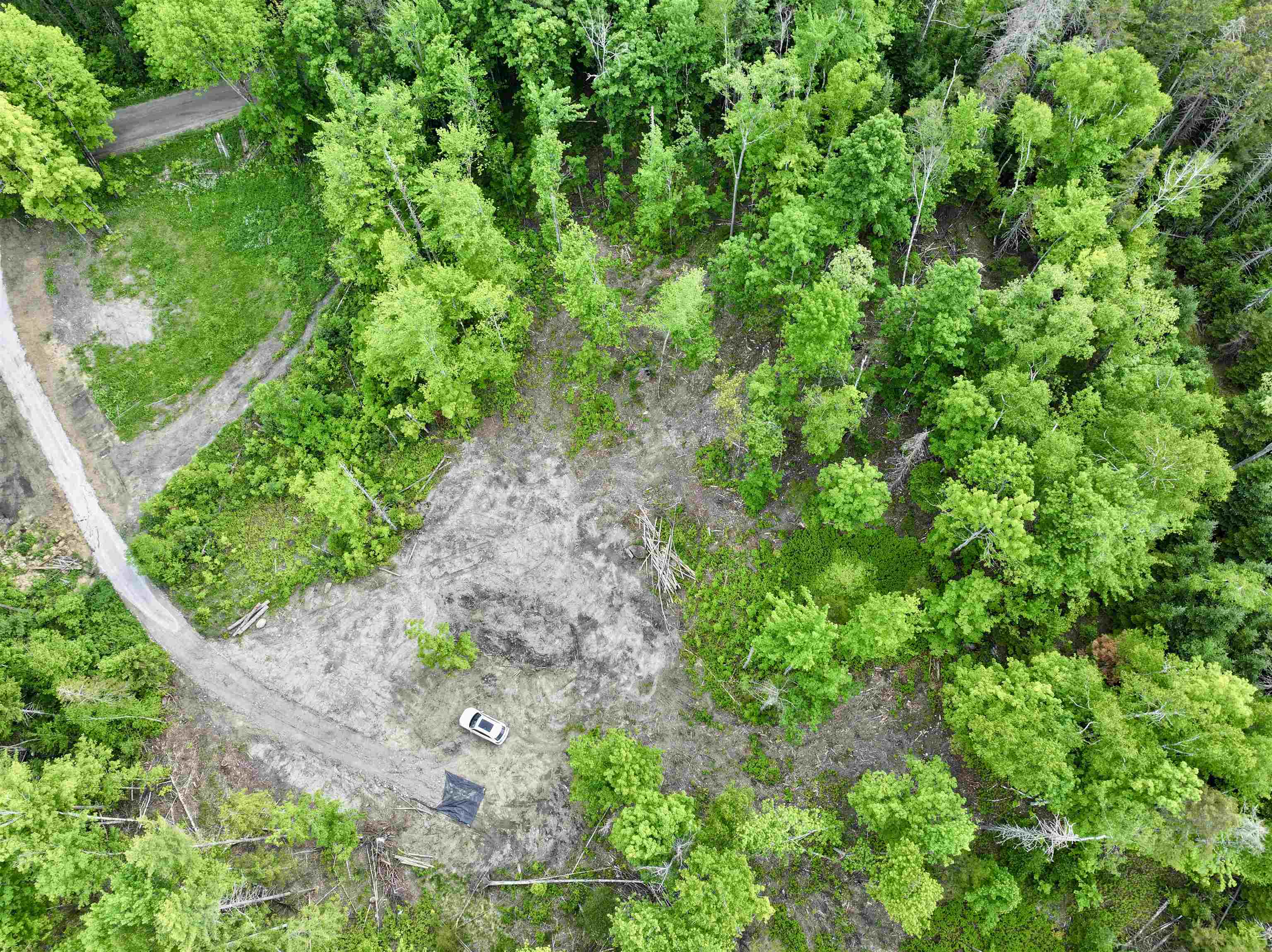 Lot 2 Lightening Ridge Road Plainfield, VT 05667 - Photo 24 of 29