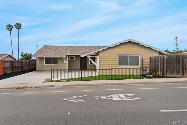 $775,000 | 7112 Skyline Drive, San Diego, CA 92114
