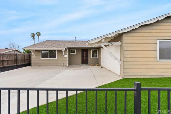 $775,000 | 7112 Skyline Drive, San Diego, CA 92114