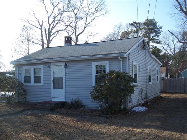 16 Howard Street Wareham, MA 02571 - Photo 10 of 12 Gallery Image 10