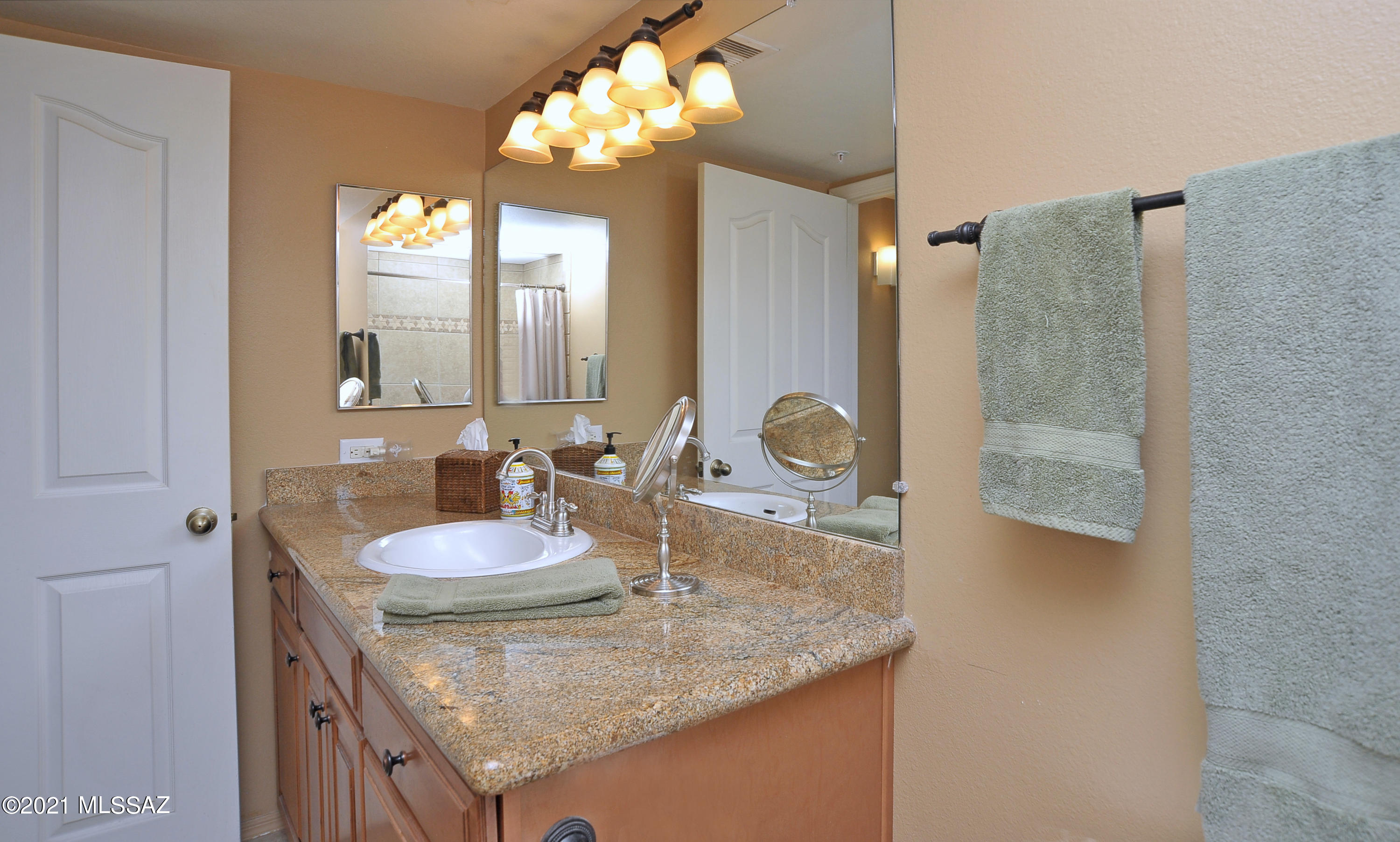 5751 North Kolb Road, Unit 9207 Tucson, AZ 85750 - Photo 32 of 36