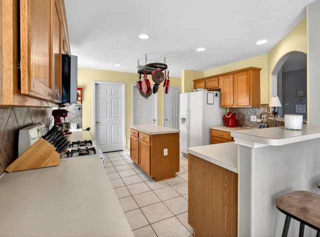 $295,000 | 21406 Harvest Grove Court, Spring, TX 77388