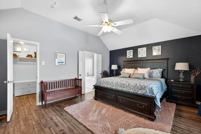 $295,000 | 21406 Harvest Grove Court, Spring, TX 77388