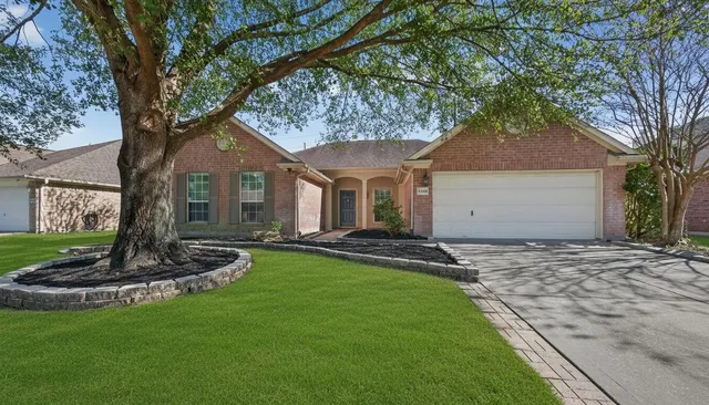 $295,000 | 21406 Harvest Grove Court, Spring, TX 77388