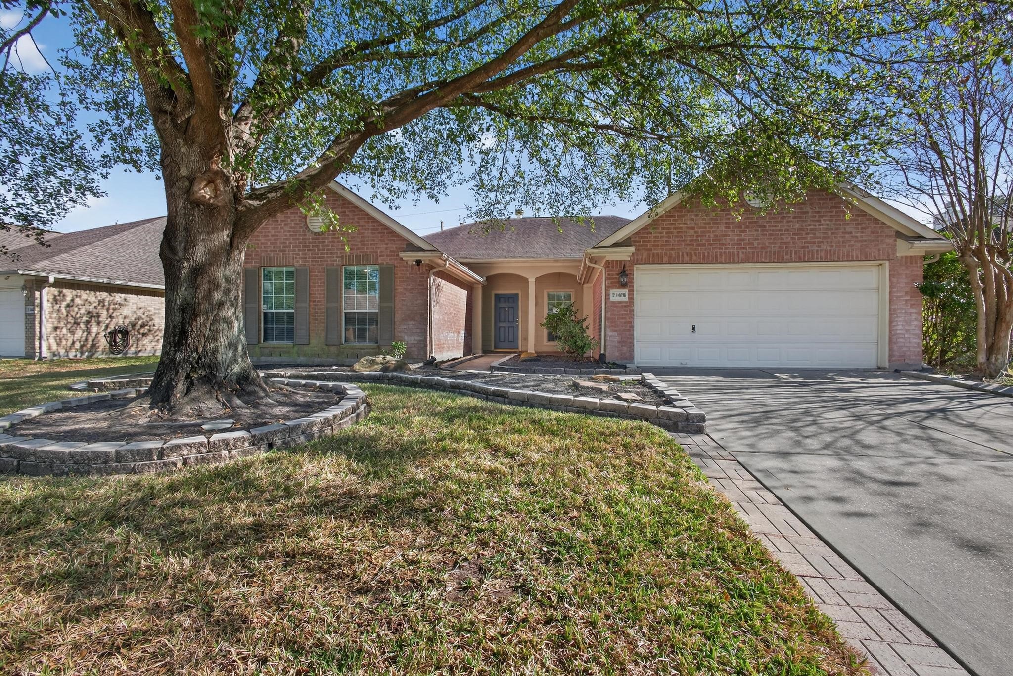 21406 Harvest Grove Court Spring, TX 77388 - Photo 29 of 30