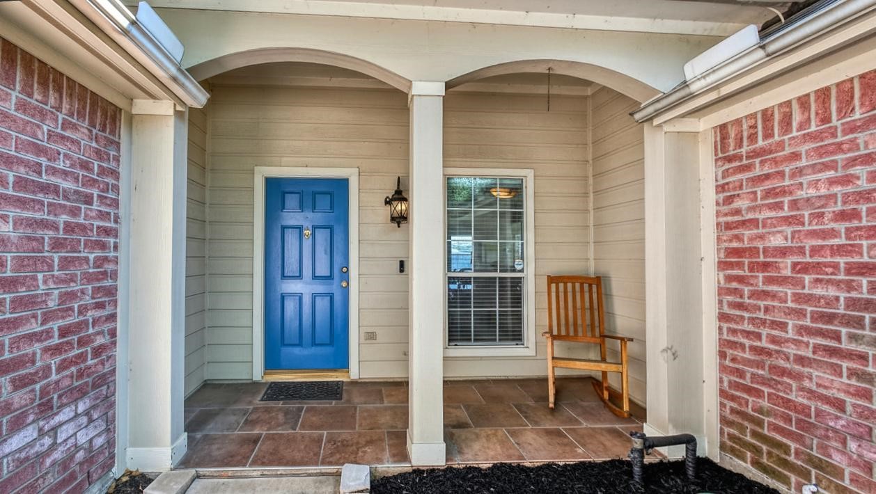 21406 Harvest Grove Court Spring, TX 77388 - Photo 3 of 30