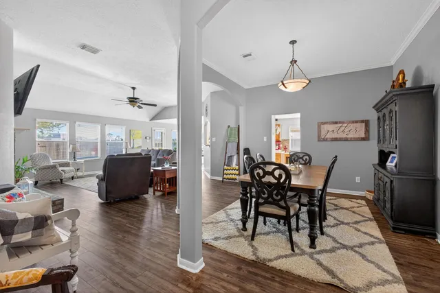 $295,000 | 21406 Harvest Grove Court, Spring, TX 77388