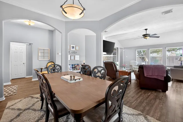 $295,000 | 21406 Harvest Grove Court, Spring, TX 77388