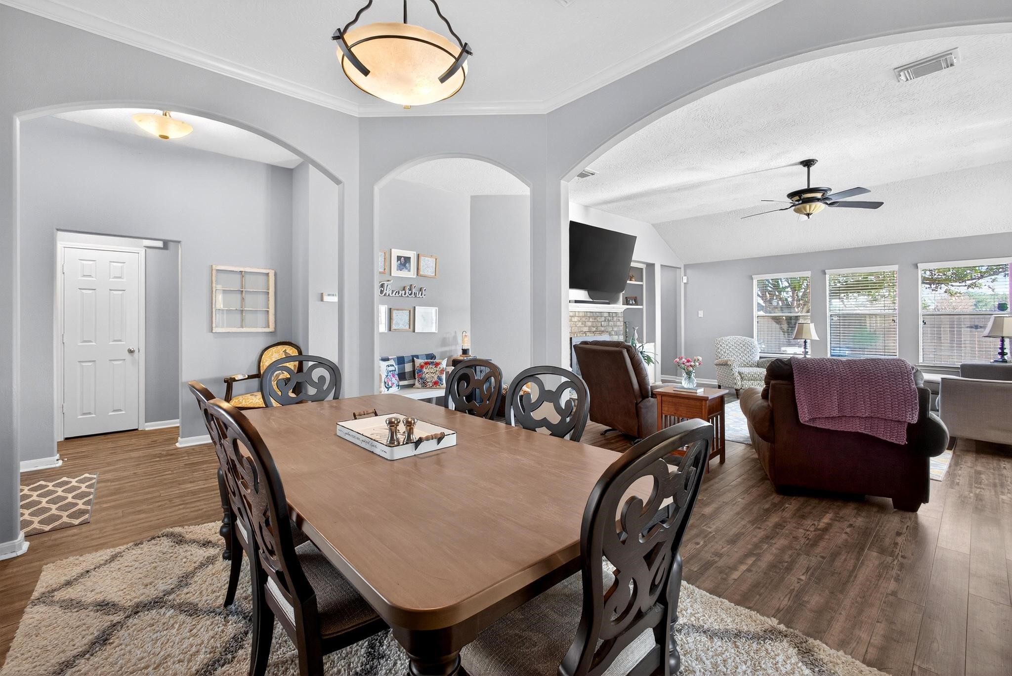 21406 Harvest Grove Court Spring, TX 77388 - Photo 7 of 30