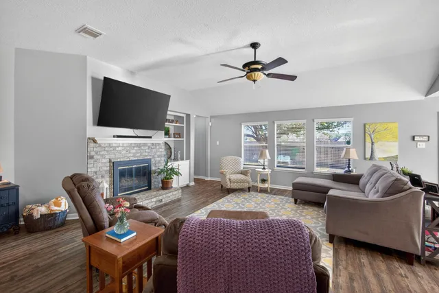 $295,000 | 21406 Harvest Grove Court, Spring, TX 77388