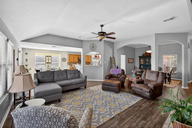 $295,000 | 21406 Harvest Grove Court, Spring, TX 77388