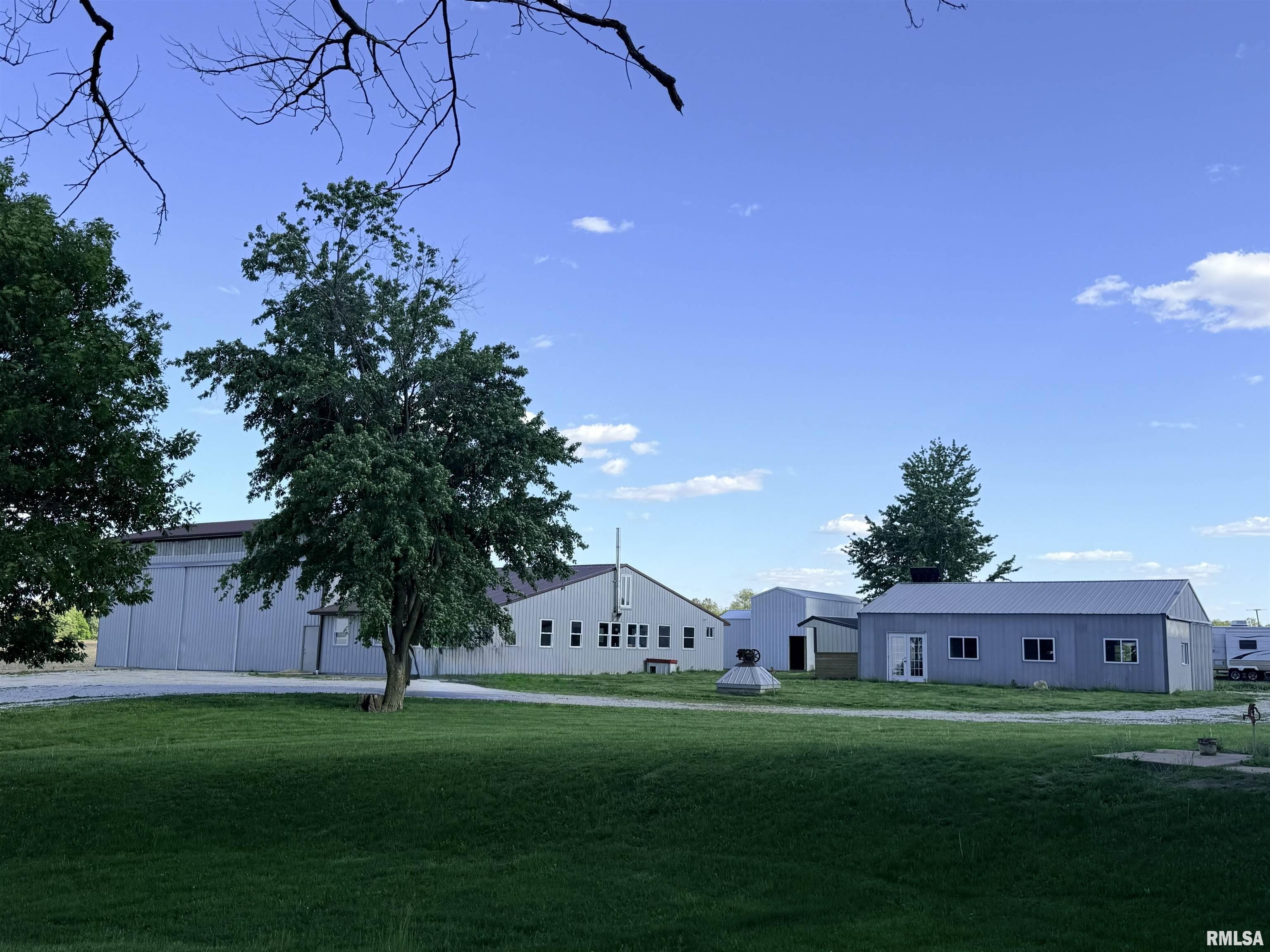 9721 East Lasswell Road Cuba, IL 61427 - Photo 19 of 28