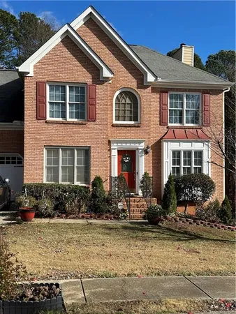 $1,450 | 1539 Stampmill Way Northwest, Lawrenceville, GA 30043