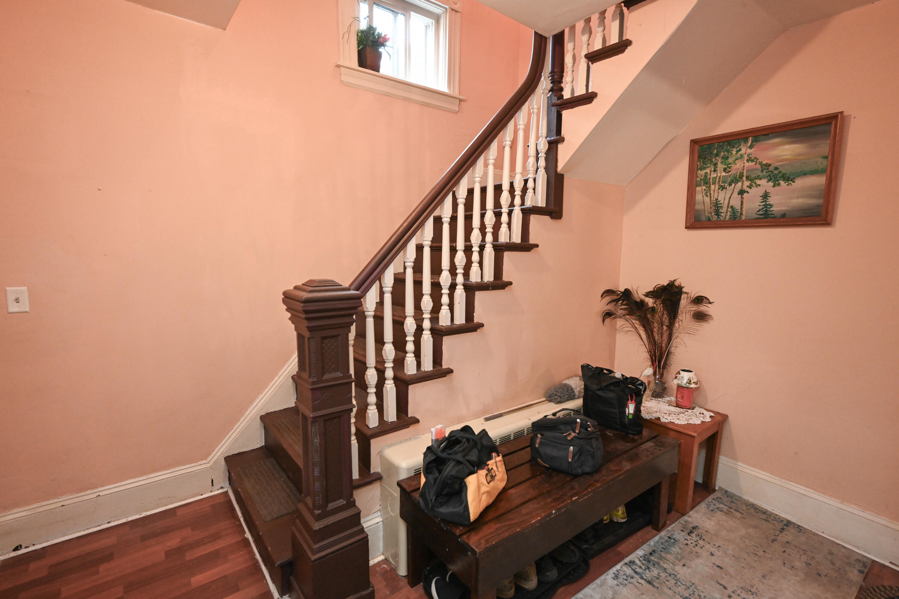 104 3rd Street Bangor, ME 04401 - Photo 13 of 28 Entryway