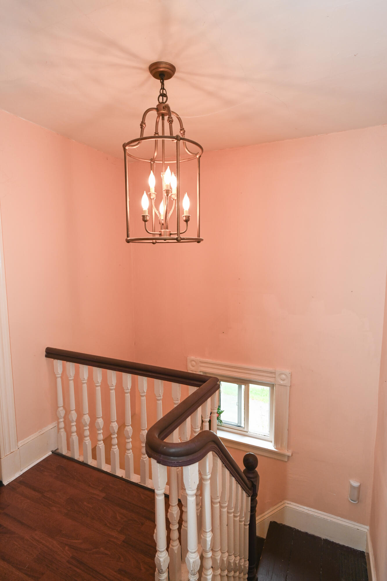 104 3rd Street Bangor, ME 04401 - Photo 14 of 28 Upstairs Hall