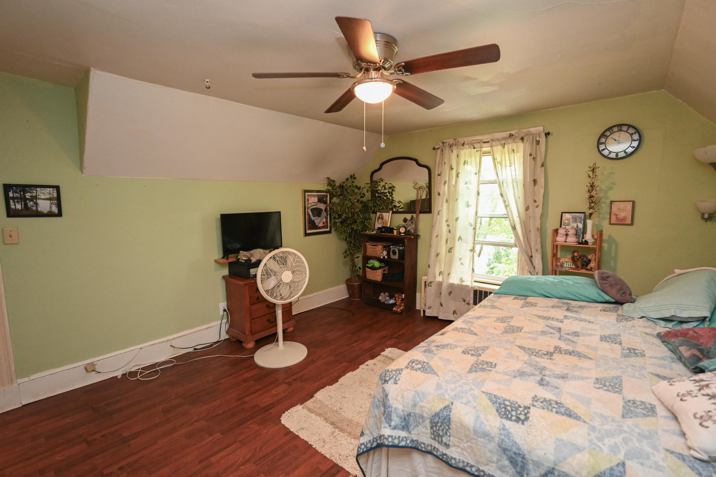 104 3rd Street Bangor, ME 04401 - Photo 16 of 28 Primary Bedroom