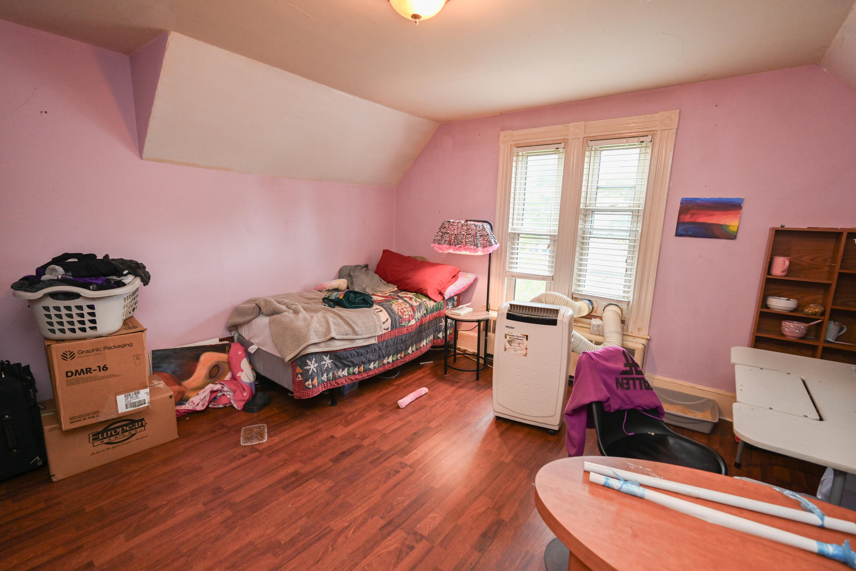 104 3rd Street Bangor, ME 04401 - Photo 20 of 28 Bedroom 2
