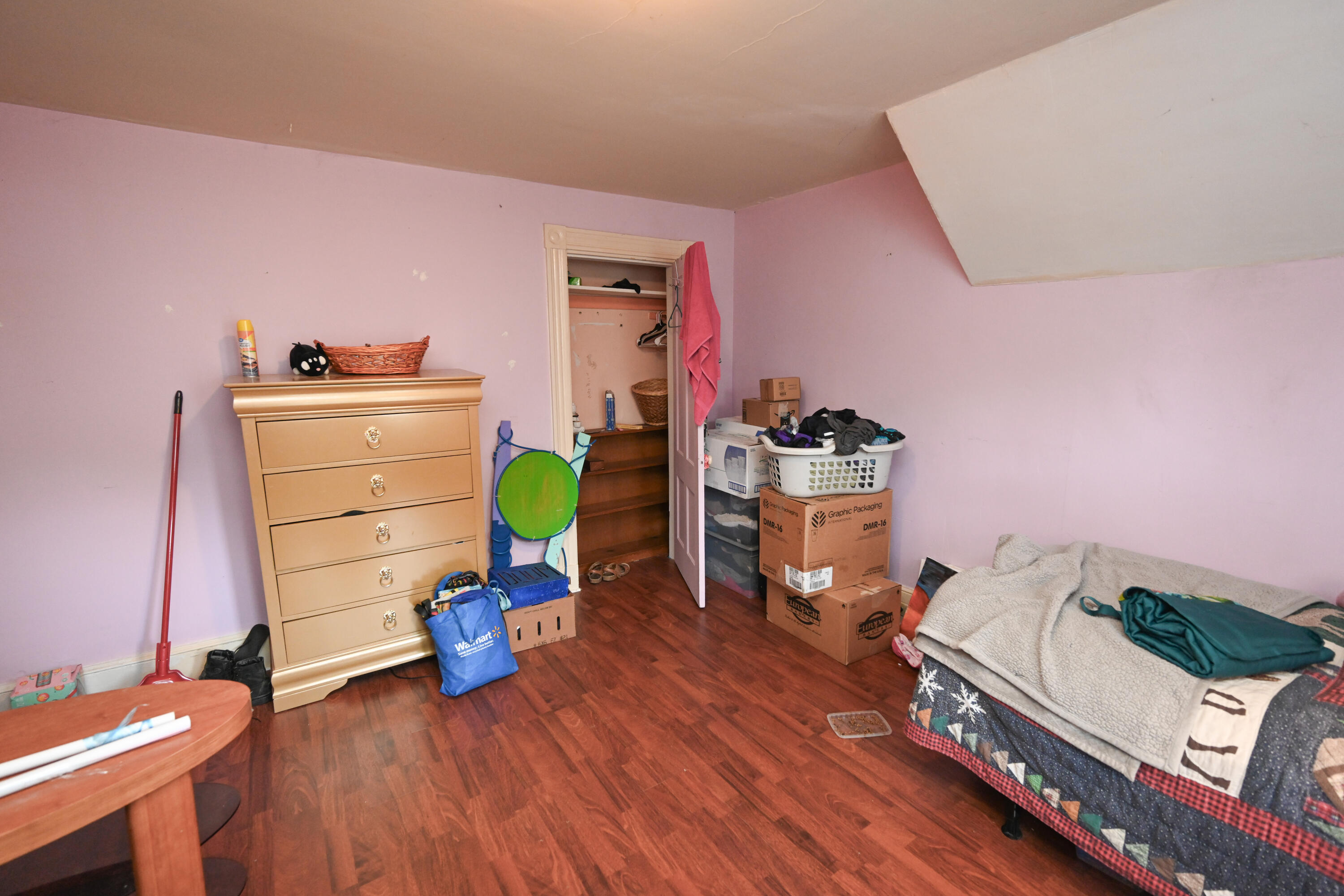 104 3rd Street Bangor, ME 04401 - Photo 21 of 28 Bedroom 2