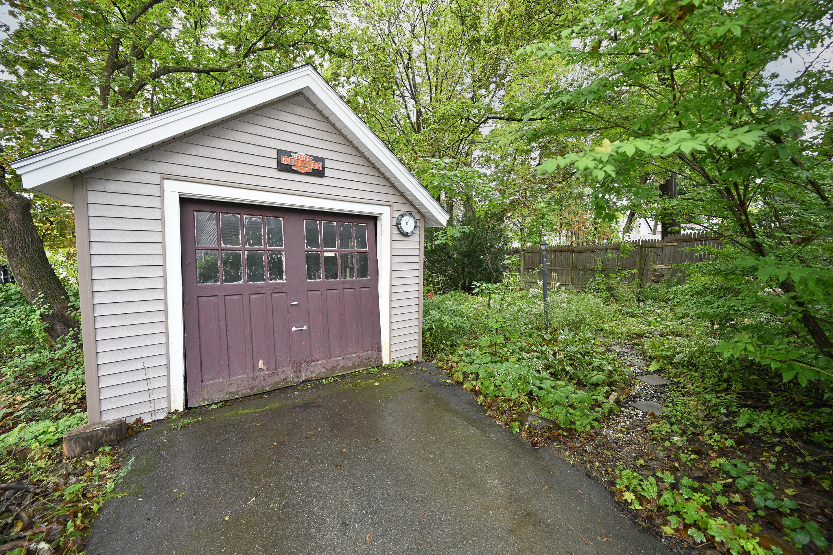 104 3rd Street Bangor, ME 04401 - Photo 24 of 28 Garage